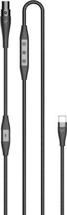 Beyerdynamic PRO X USB - USB - C - Mini XLR cable 1.6 m