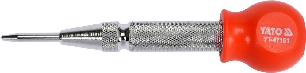Yato automatický nastaviteľný dierovač 125 mm (YT-47161)