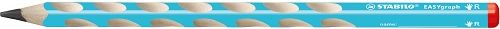 Stabilo Stabilo Easygraph tužka pro praváky modrá 322/02-HB 1 kus