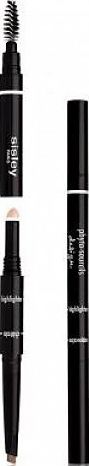Sisley SISLEY_Phyto Sourcils Design tužka na obočí 2 Chatain 6ml