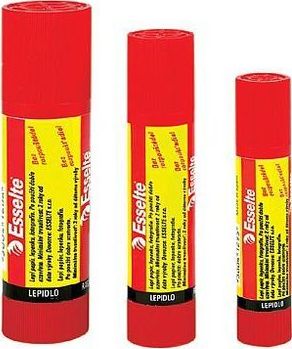 Lepiaca tyčinka Herlitz Esselte 20g