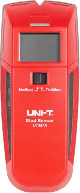 Uni-T Uni-T UT387A detektor kovů, napětí a dřeva