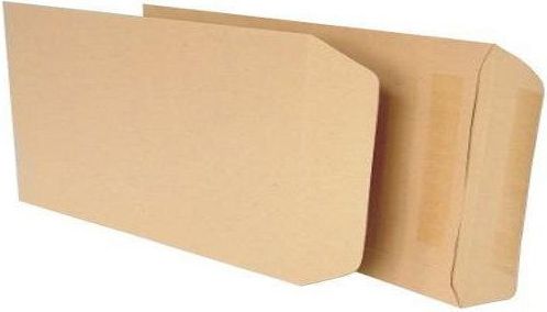 NC Envelopes C5 NK obálka 500 ks.