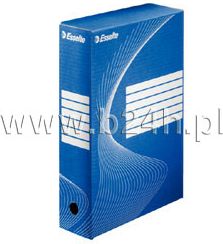 Esselte Archive Box Boxes 80 21402