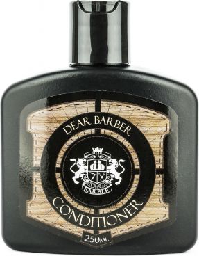 Dear Barber Conditioner (M) kondicionér na vlasy a vousy 250 ml