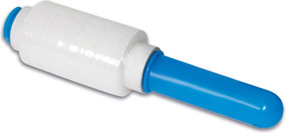Emerson STRETCH MINI RAP FILM FEEDER (62214564)