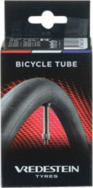Vredestein VREDESTEIN TOUR trekkingová trubka 27 x 1,5 - 28 x 1,5/8 x 1,5 (32/47-609/635) blitz / dunlop 40 mm závit (NOVINKA)