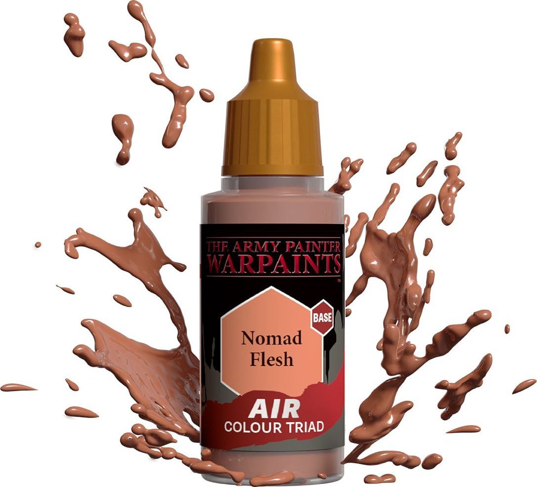 Army Painter Warpaints - Air Nomad Flesh