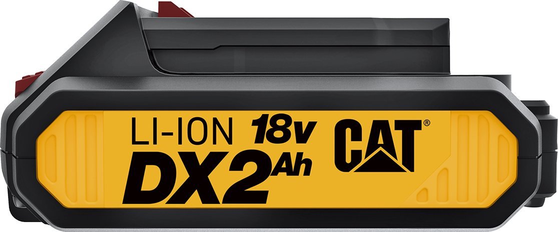 CAT DXB2 18V 2.0Ah