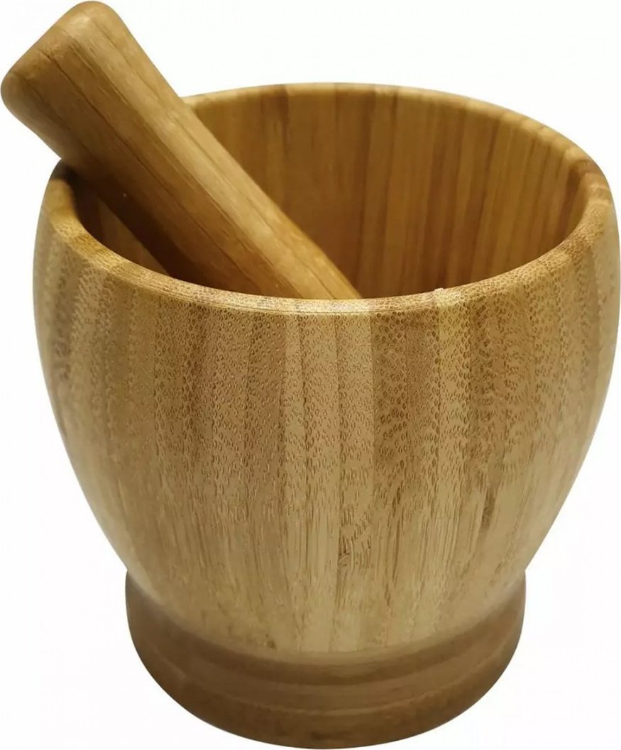 KingHoff BAMBUSOVÁ HMOTY 11,5cm KINGHOFF KH-1617