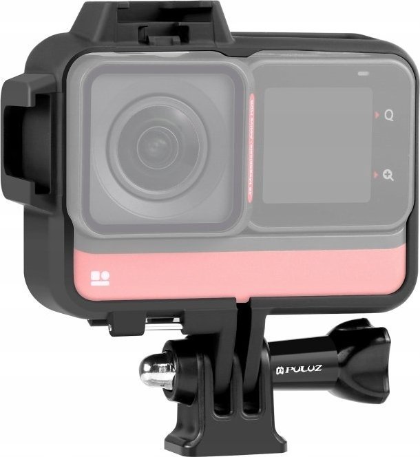 Puluz Frame Mount Housing Frame pro Insta360 One Rs 4k