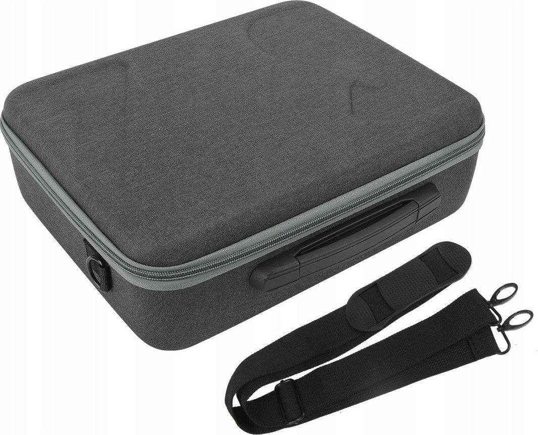 Případ případ Sunnylife kufru pro DJI Avata + brýle 2 + Controller / AT-B484-D