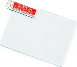 Puluz Skleněný kryt LCD obrazovky pro Canon Eos R5 R5c R 5c