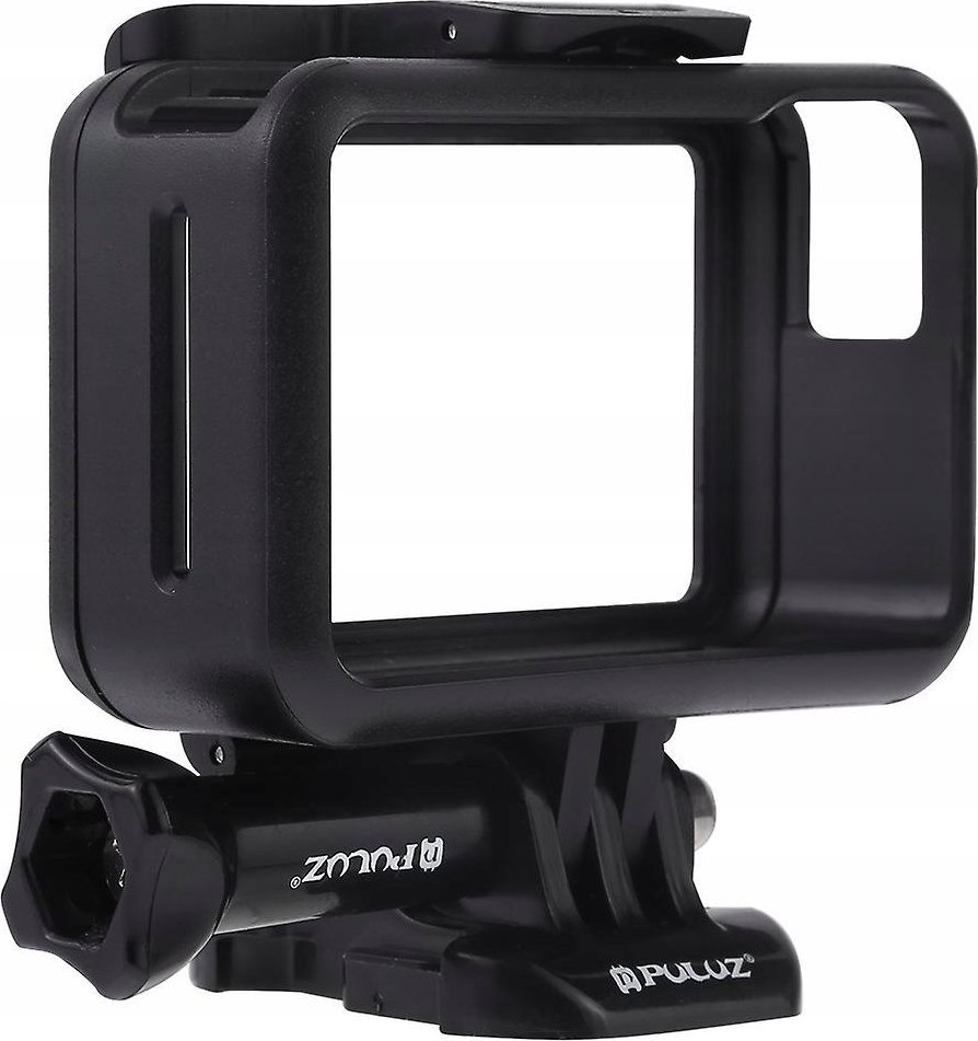 Puluz Frame Frame Mount Housing pre DJI Osmo Action / Puluz