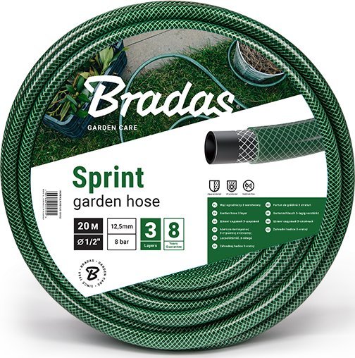 Bradas Hadica záhradná 20m BRADAS