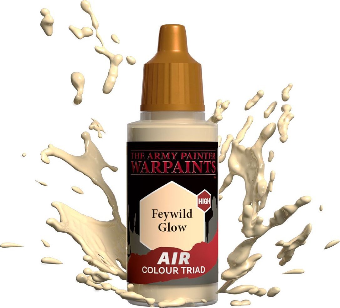 Army Painter Warpaints - Air Feywild Glow