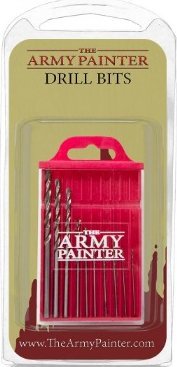 Army Painter – Vrtáky (2019)