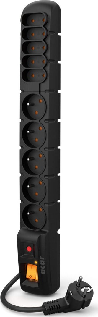 Power strip Acar HSK Data S10