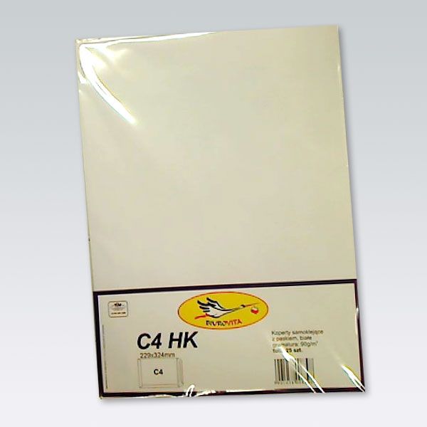 Bertus -OBÁLKA C4 HK WHITE A"25 - 5903792314957