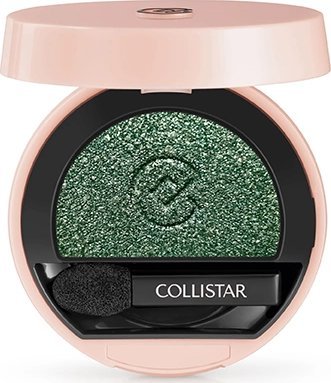 Collistar COLLISTAR IMPECCABLE COMPACT EYE SHADOW 340 SMERALDO FROST