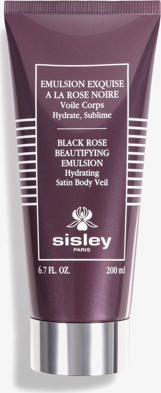 Sisley Sisley Black Rose Beauthing Emulsion 200 ml