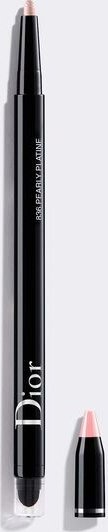 Dior DIOR DIORSHOW 24H STYLO voděodolná tužka na oči 836 PEARLY PLATINE 0,2g