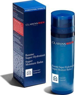 Clarins CLARINS MEN BAUME SUPER HYDRATANT 50ml