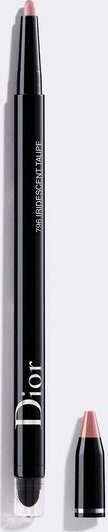 Dior DIOR DIORSHOW 24H ŠTÝLO VODOTESNÉ Očné linky 796 IRIDESCENT TAUPE 0,2g