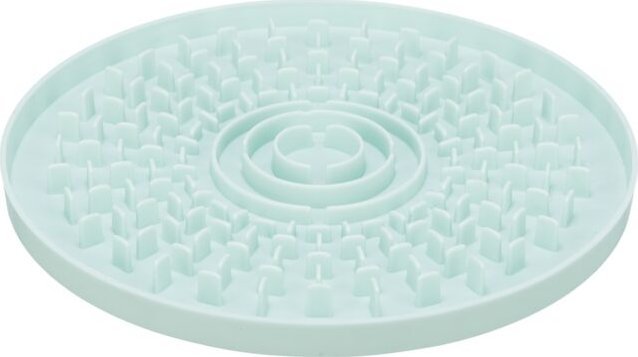 Trixie Junior Licking Plate, podnos pro lahůdky, pro psy, 21 cm