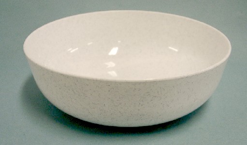 Miska 18 cm 1 l plast