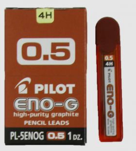 Dálkové ovládání Stylus 0,5 mm, Eno-G 4H
