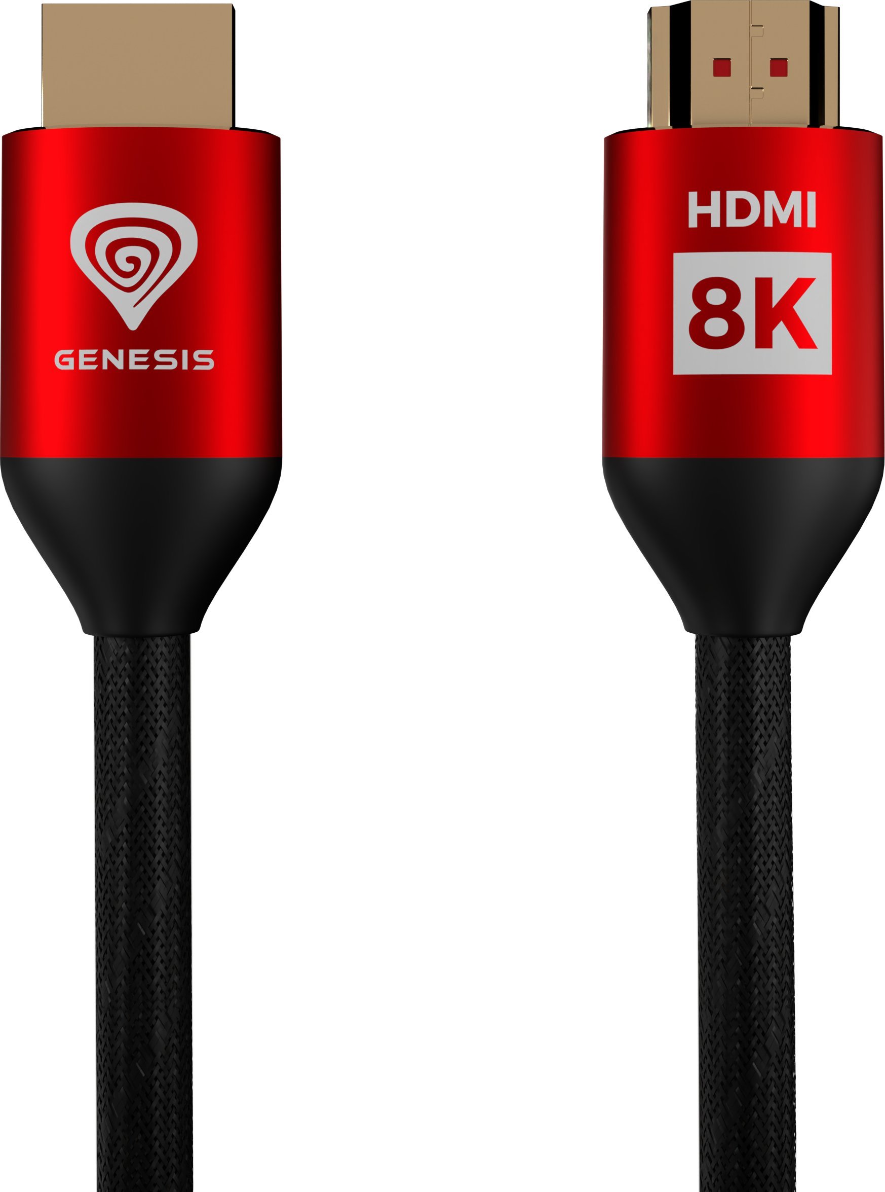 Genesis kabel HDMI M/M V2.1 3M 8K pro PS5/PS4