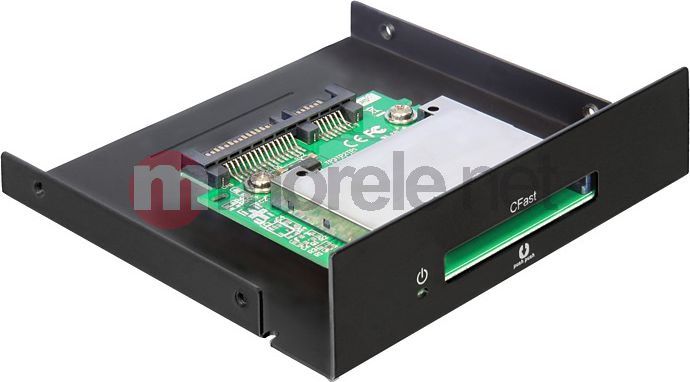 Delock CFAST SATA READER 91680