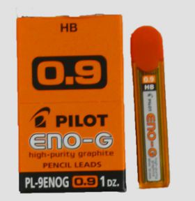Pilot Stylus 0,9 mm, Eno-G HB