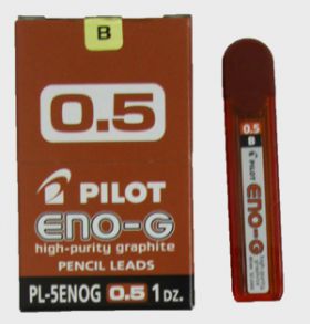 Stylus dálkového ovládání 0,5 mm, Eno-G B