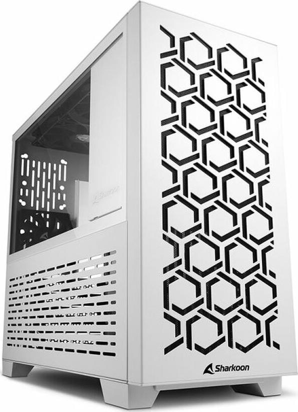 Sharkoon Housing MS-Y1000 White