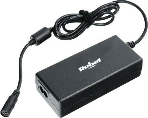 Adaptér pro notebooky REBEL 65W univerzální