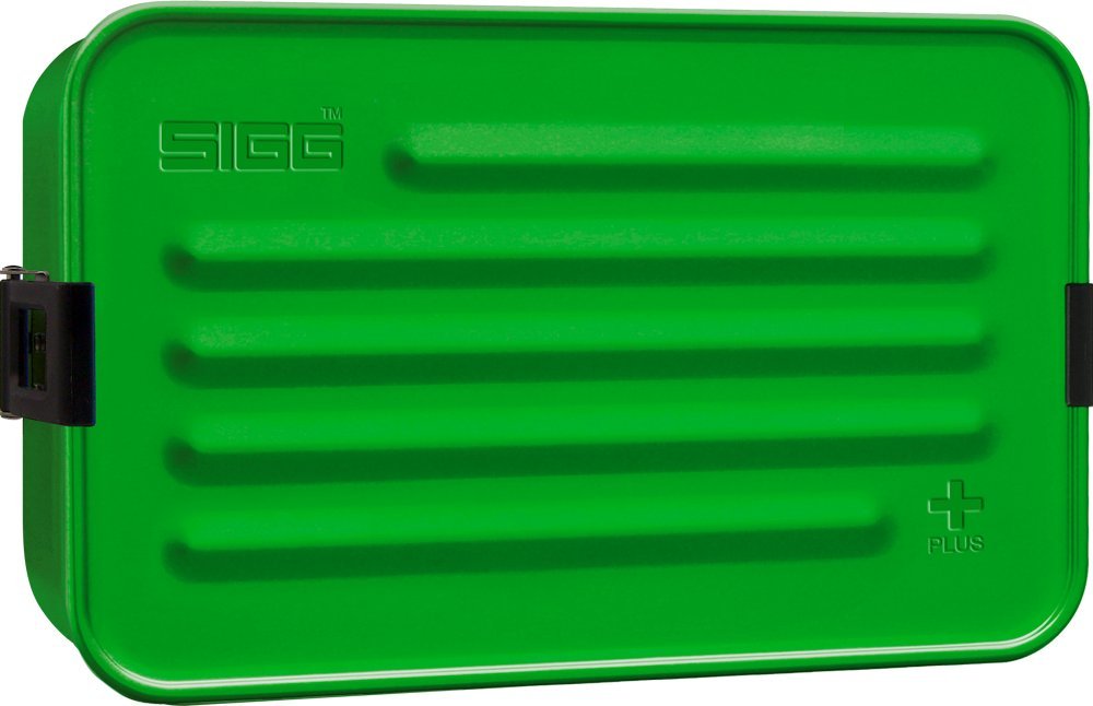 Metal Box Plus L, Lunch-Box