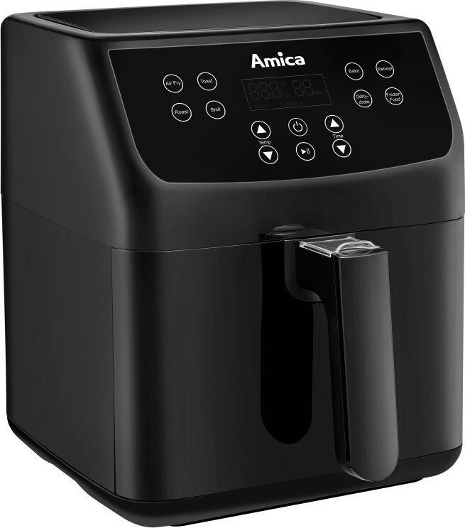 Amica Fryer Fryer Fryer AFM 4011