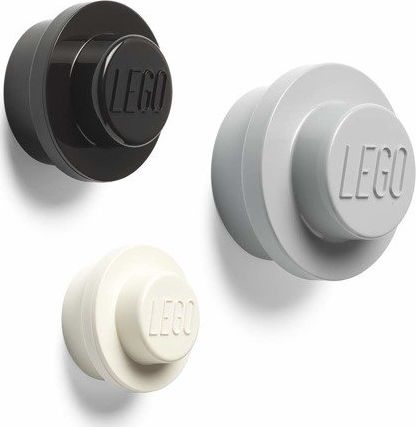 LEGO Wandhalterung