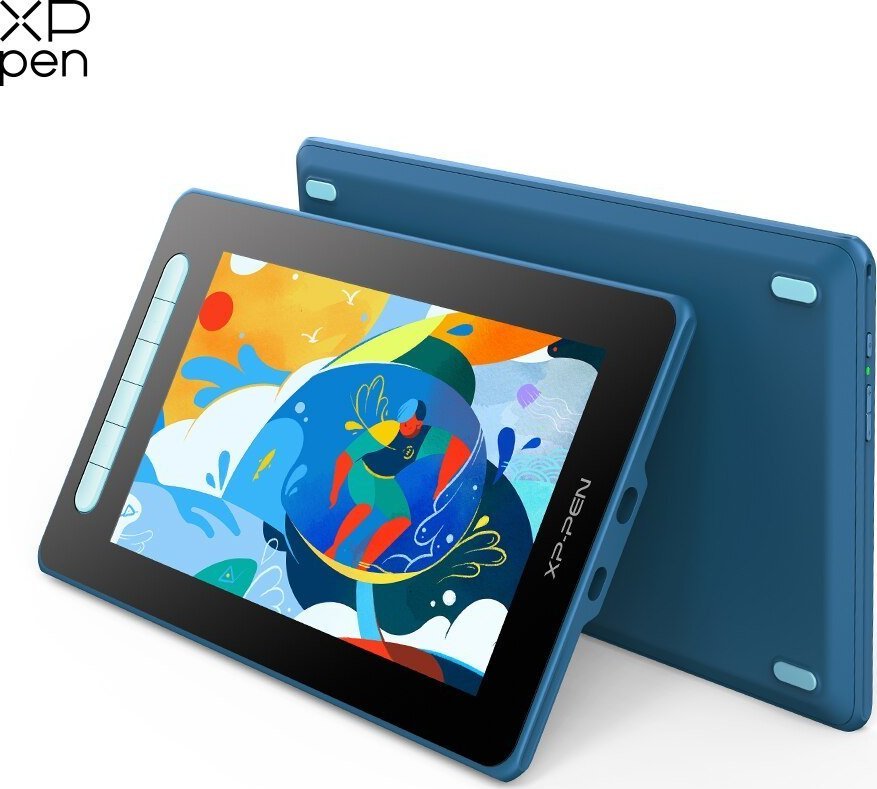 Grafický tablet XP-Pen Graphic Tablet Artist 10 2. modrá
