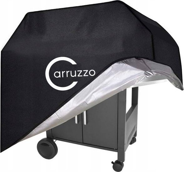 Carruzzo L30C Cover Grill Cover velikost krále