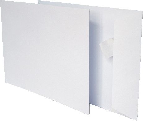 Globax Pro Pac C5 Envelopes (2257)