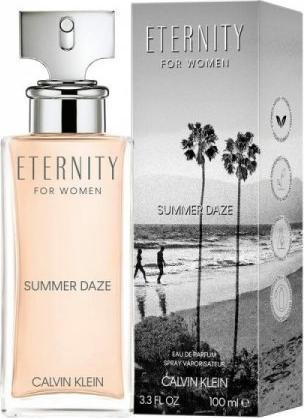 Calvin Klein Eternity Summer Daze EDP 100 ml