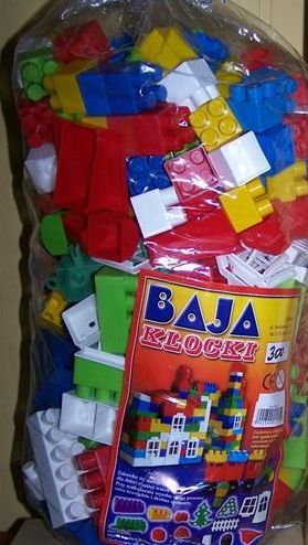 BAJA Blocks 300 kusů