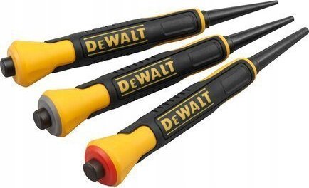 Dewalt 3DIELNA SADA DIEROVAČOV