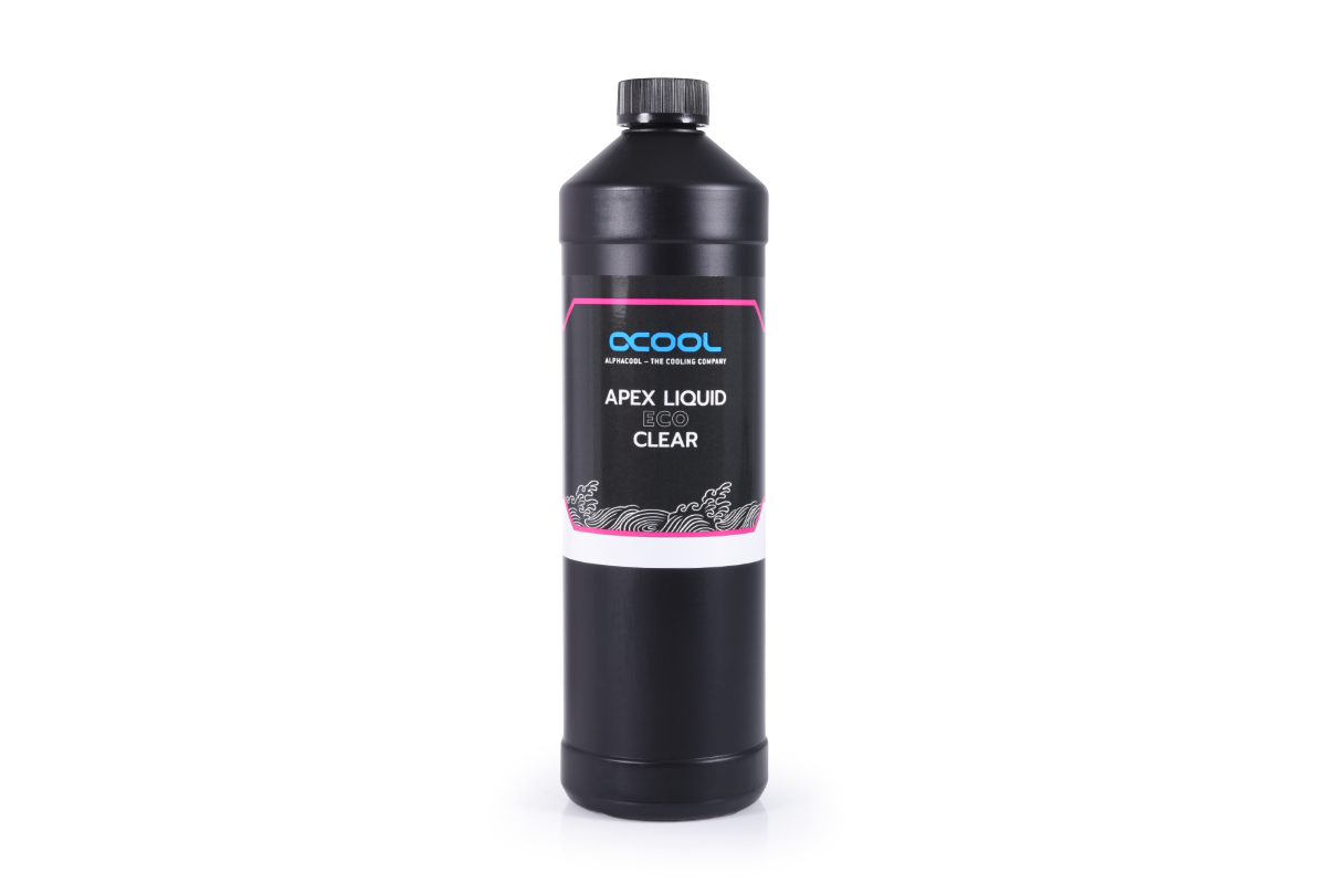 Apex Liquid ECO 1000ml číry