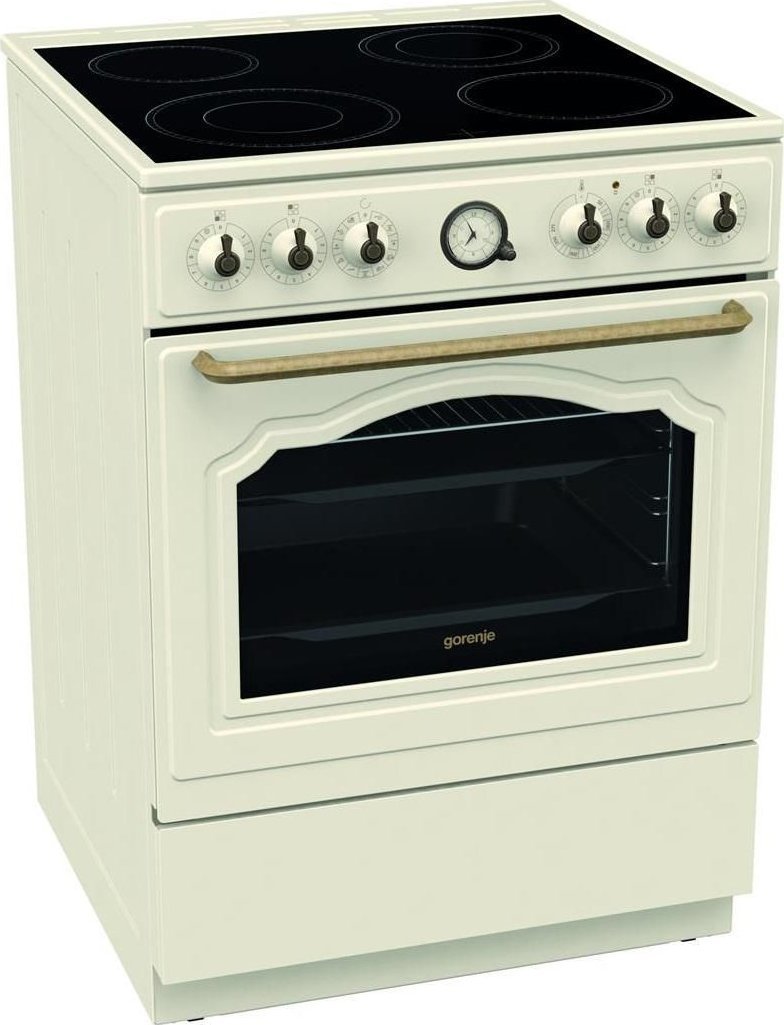 Gorenje GECS6B70CLI  Rúra