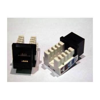 SOLARIX Keystone CAT5E UTP RJ45