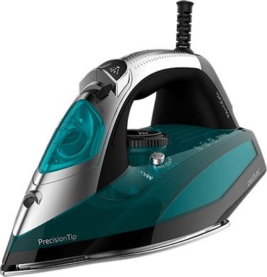 Cecotec Fast & Furious 5010 Iron
